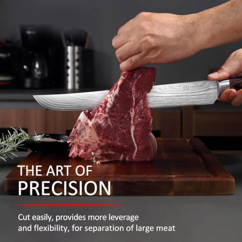 12" Brisket Knife