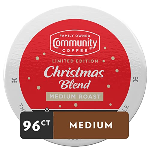 Christmas Blend (96 Count)