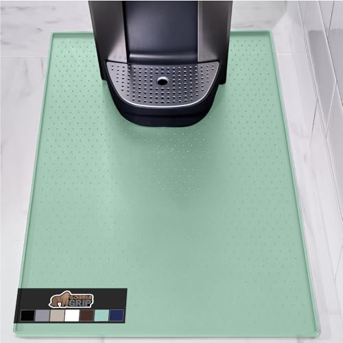 Silicone Coffee Mat