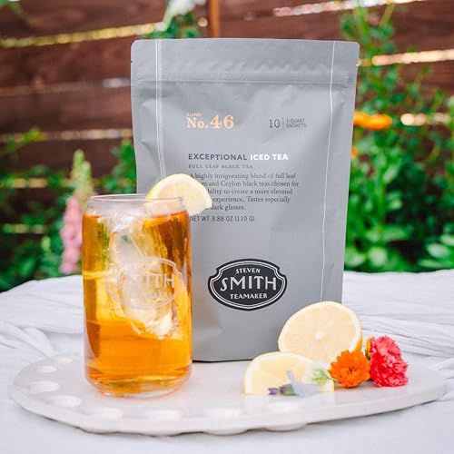 Exceptional Iced Tea (10 Count)