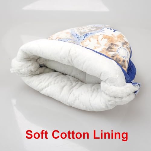 Mini Silicone Oven Mitts