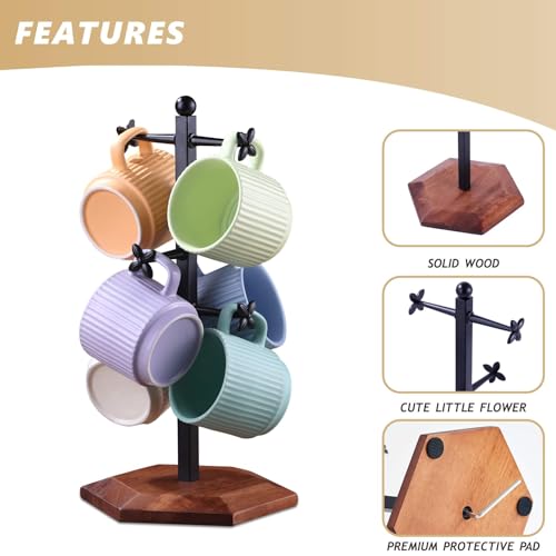 Coffee Mug Holder