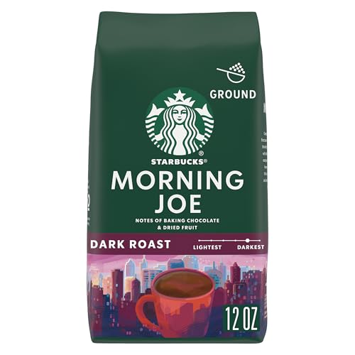 Ground Coffee (12 Ounce)