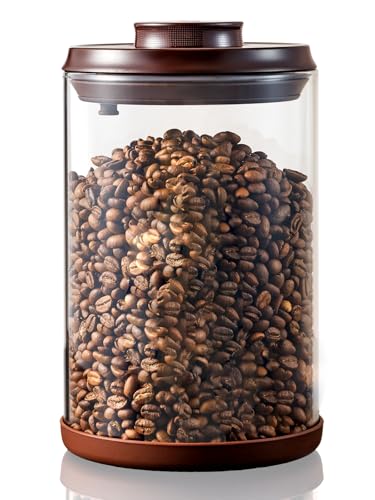 Coffee Canister