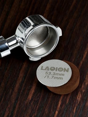 53.3mm Espresso Puck Screen
