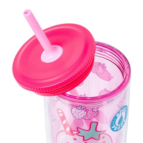Sanrio Hello Kitty Strawberry