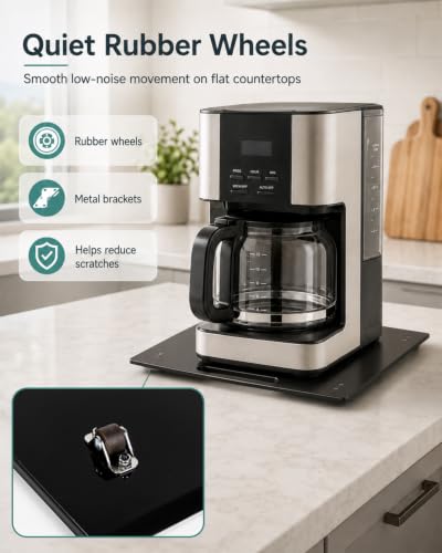 Appliance Slider