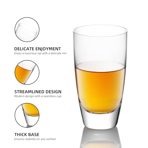 Shot Glasses Set of 2 (2 Count)