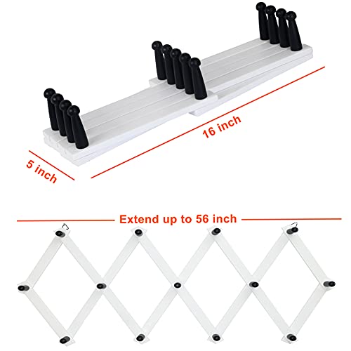 Accordian Wall Hanger
