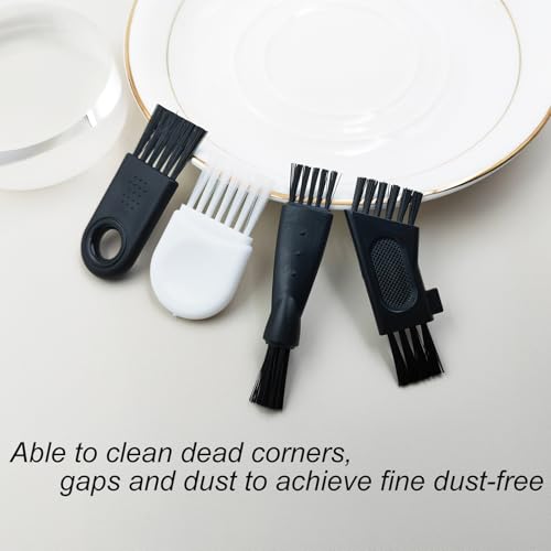 10pcs Mini Cleaning Brush Kit (10 Count)