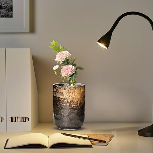 Ceramic Spoon Holder for Coffee Bar