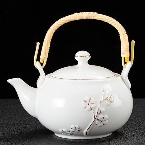 Japanese Porcelain Gongfu Tea Set