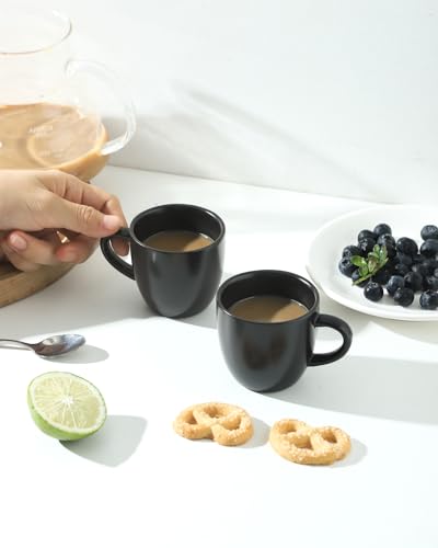 3 OZ Espresso Cups (4 Count)