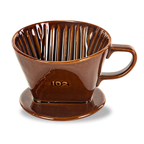 Pour Over Ceramic