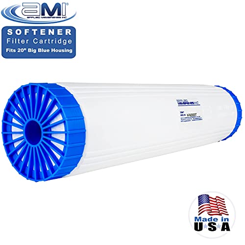 Water Softening Filter Cartridge