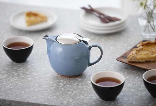 Zero Japan Bee House Round Teapot