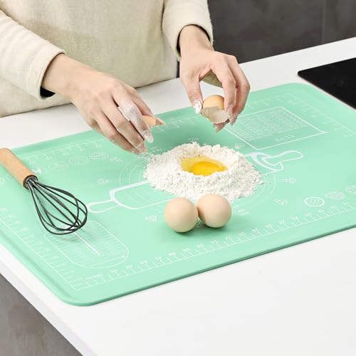 Silicone Baking Mat 20"L x 28"W