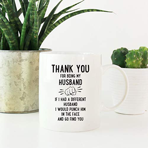Funny Family 11oz. Coffee Mug Gift