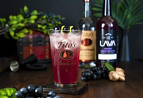 Premium Concord Transfusion Mix made with concord grape juice (33.8 Fl Oz)