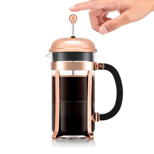34oz Chambord French Press Coffee Maker