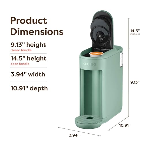 K Mini Mate Single Serve K