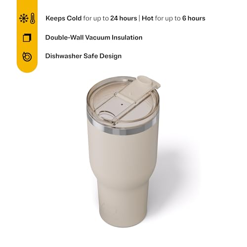 40oz Essential Tumbler with Lid