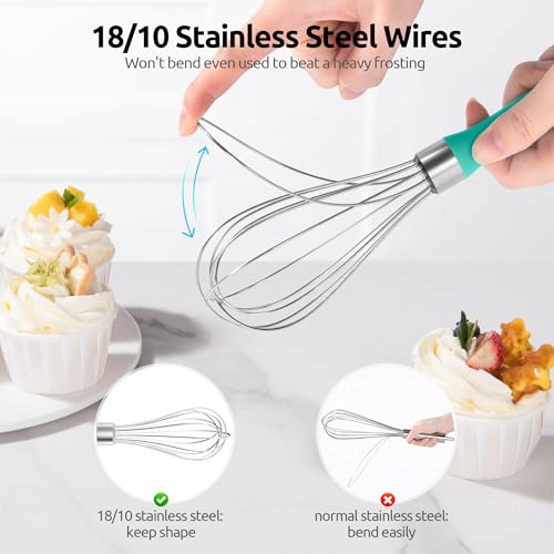 Wire Whisk for Cooking