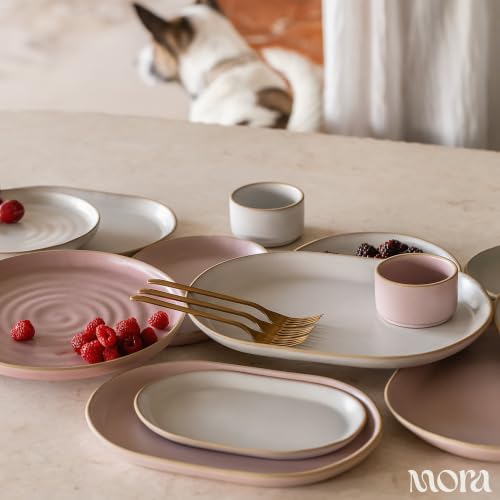 Ceramic Decorative Tray