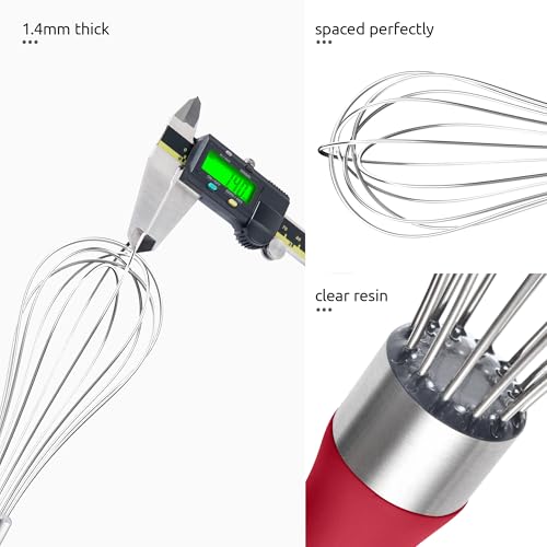 Wire Whisk for Cooking