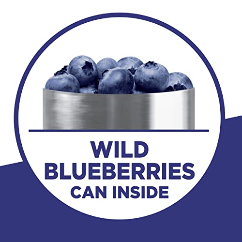 Wild Blueberry Muffin Mix (51.3 Ounce)