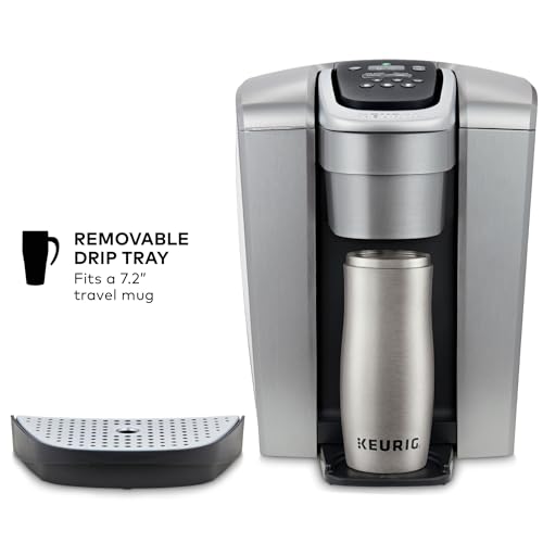 K Elite Single Serve K