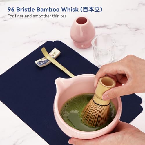 Matcha Whisk Set (10 Count)
