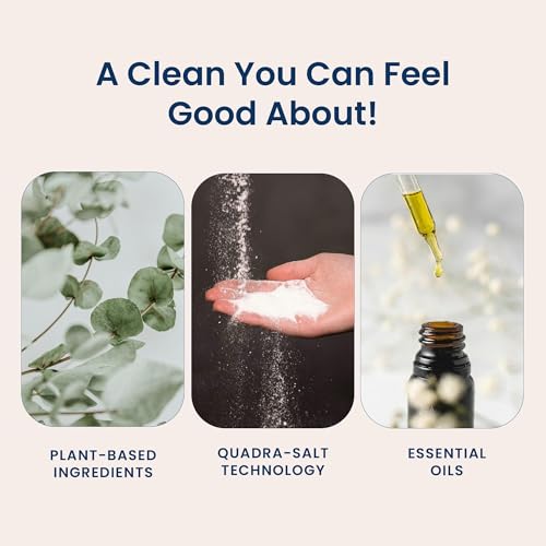 Natural Dishwasher Cleaner (8 Ounce)