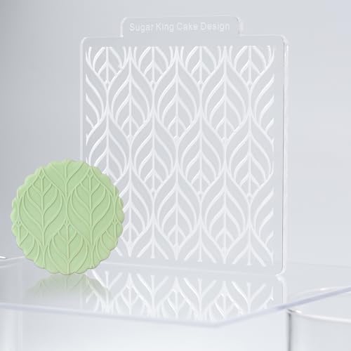 3 Pack Cookie Embosser Set (3 Count)