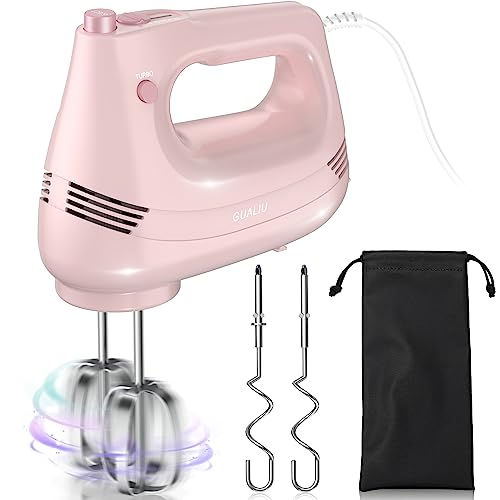Electric Hand Mixer