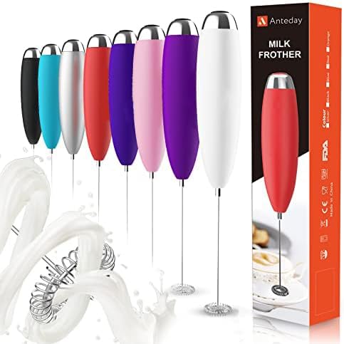 Frother Handheld for Coffee