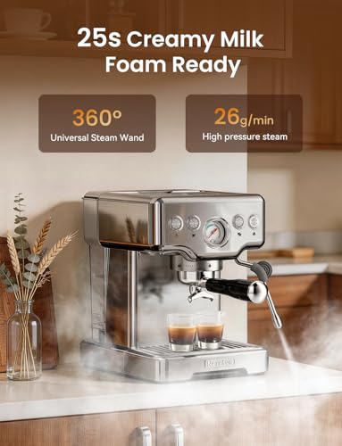 Espresso Machine