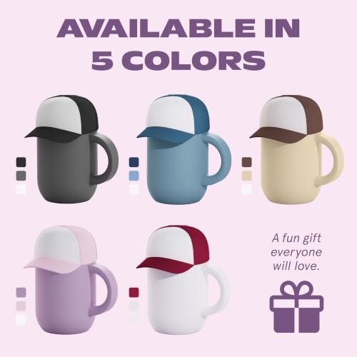 Happy Hat Mug