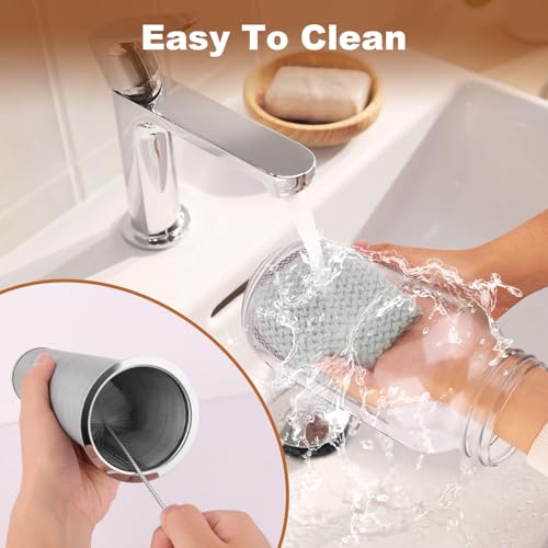 Cold Brew Coffee Maker