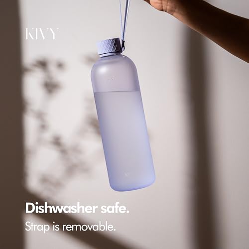 Large Water Bottle 50oz Tritan