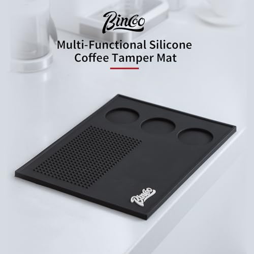 Espresso Tamping Mat