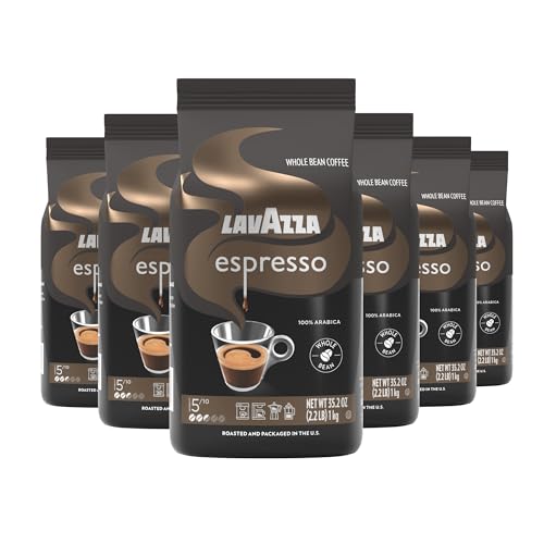 Espresso Whole Bean Coffee (211.2 Ounce)