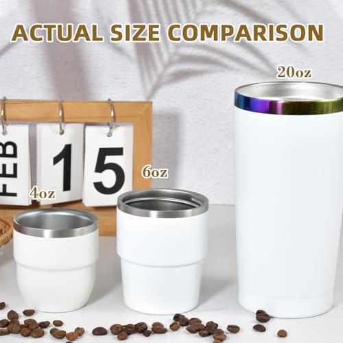 Espresso Cups (2 Count)