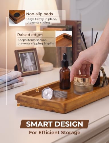 Bathroom Vanity Tray