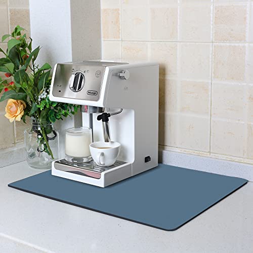 Coffee Bar Mat for Coffee Station