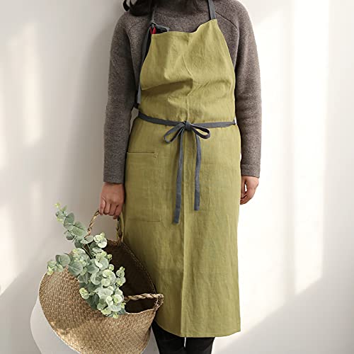 Kitchen Apron for Women and Men