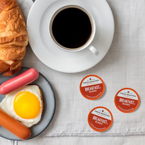 Breakfast Blend K (72 Count)