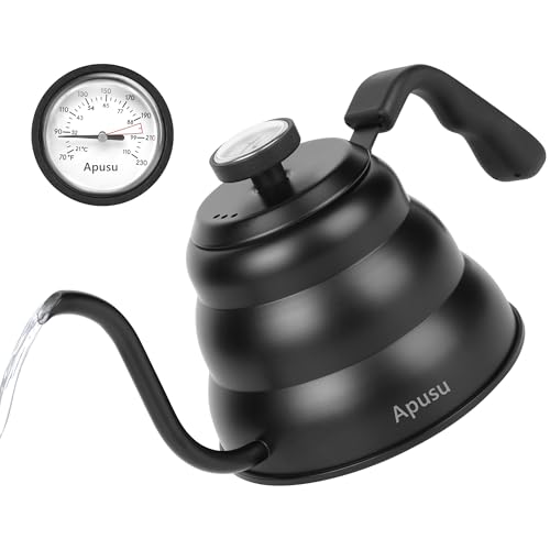 Tea Kettle for Stovetop