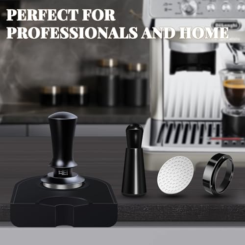 Espresso Accessories Kit 51mm