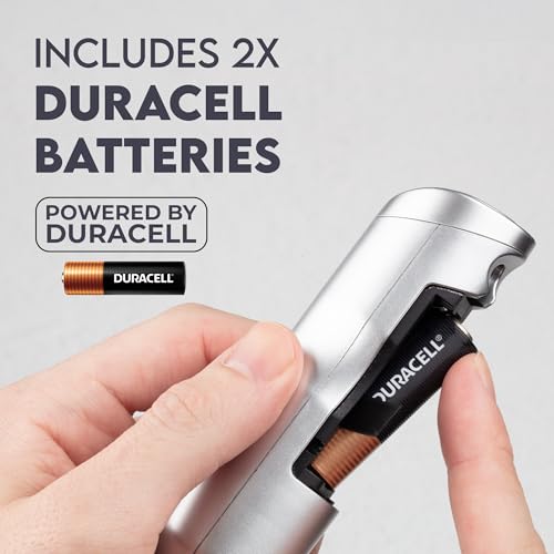 Powerful Frother Wand AA Batteries Included
